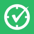 vTracker Daily Time Tracker