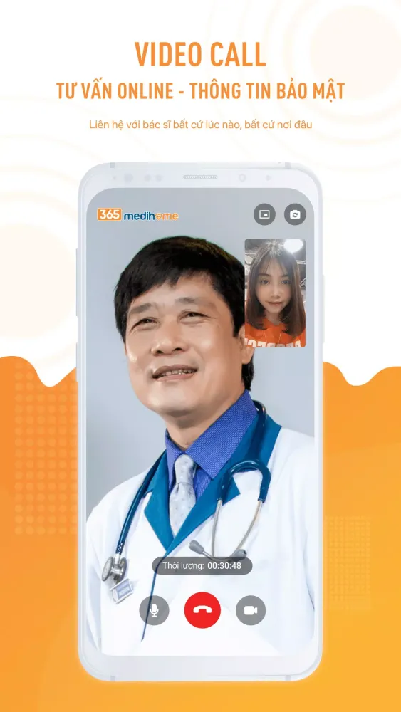 تصاویر 365 Medihome