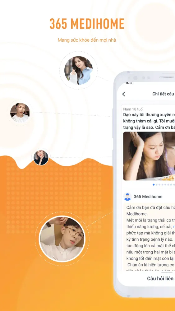 تصاویر 365 Medihome