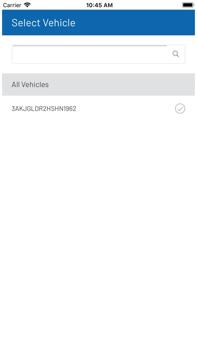 ภาพหน้าจอของ VTRL ELD