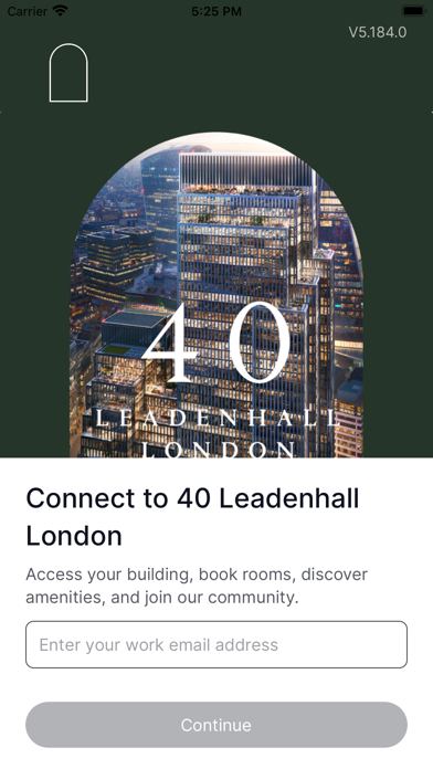 تصاویر 40 Leadenhall London
