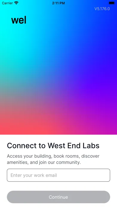 West End Labs স্ক্রিনশট