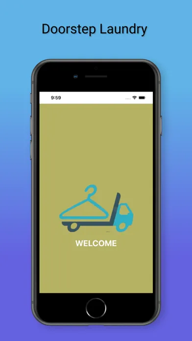 تصاویر Doorstep Dhobi-Laundry Service