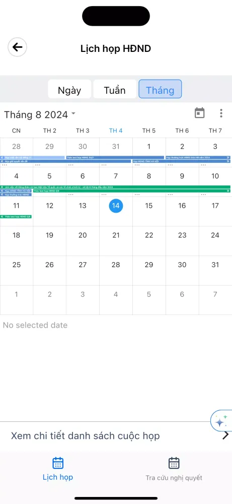 iCabinet Screenshots