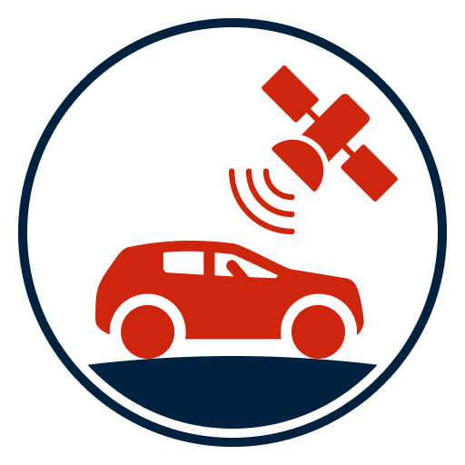 GPS Track India
