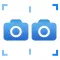 Multicam Pro - Tri-Camera Rec