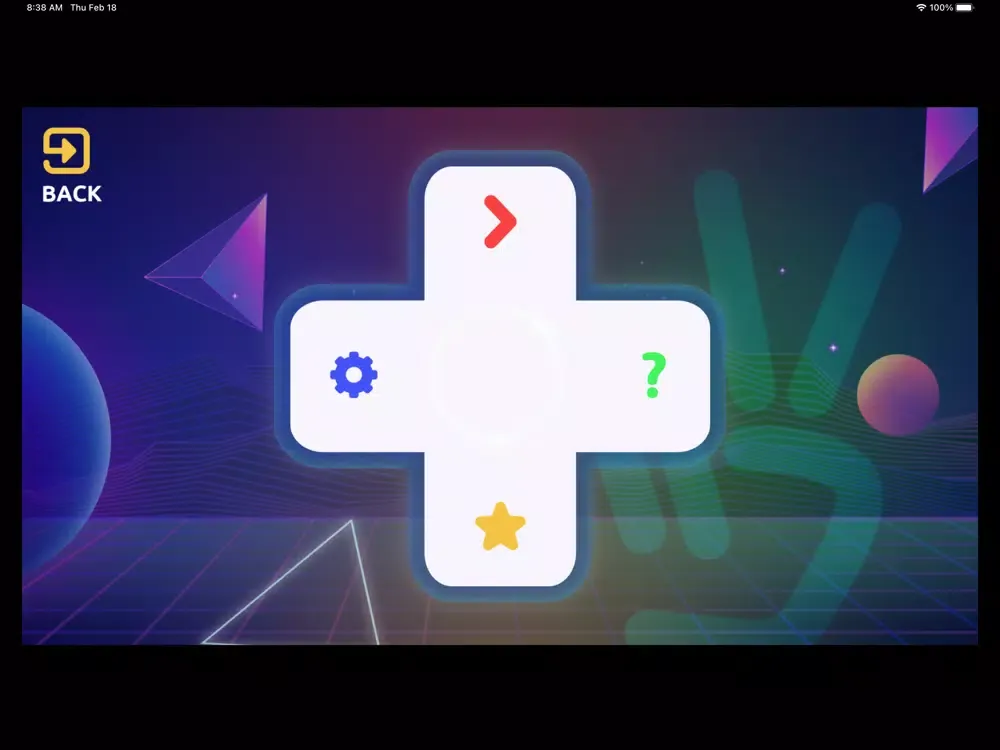 صور VTV Keep Up iPad 