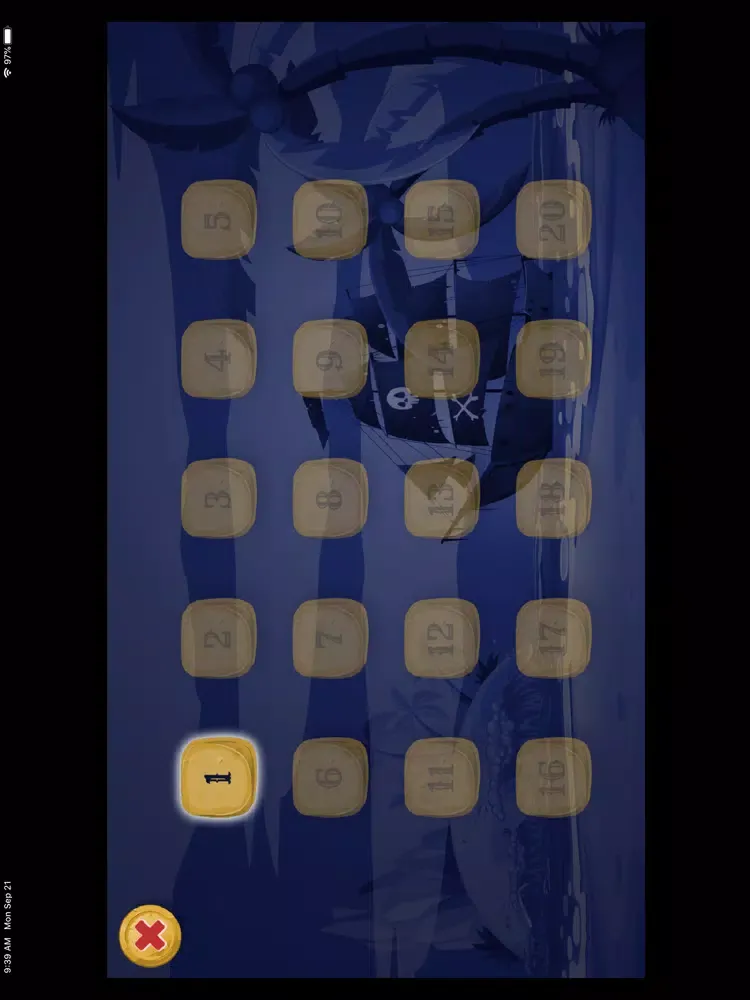 تصاویر The Pirates Breakout iPad 