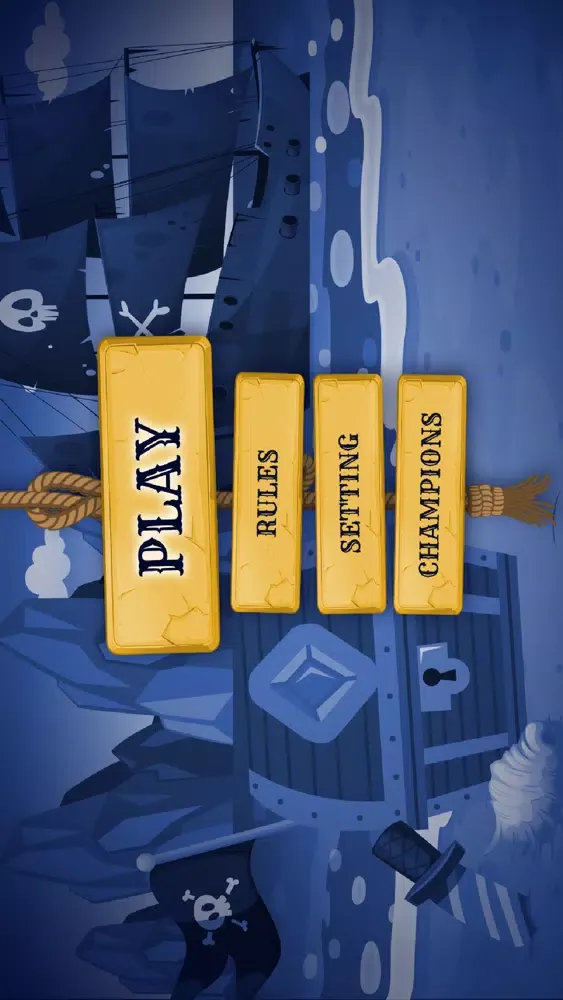 تصاویر The Pirates Breakout