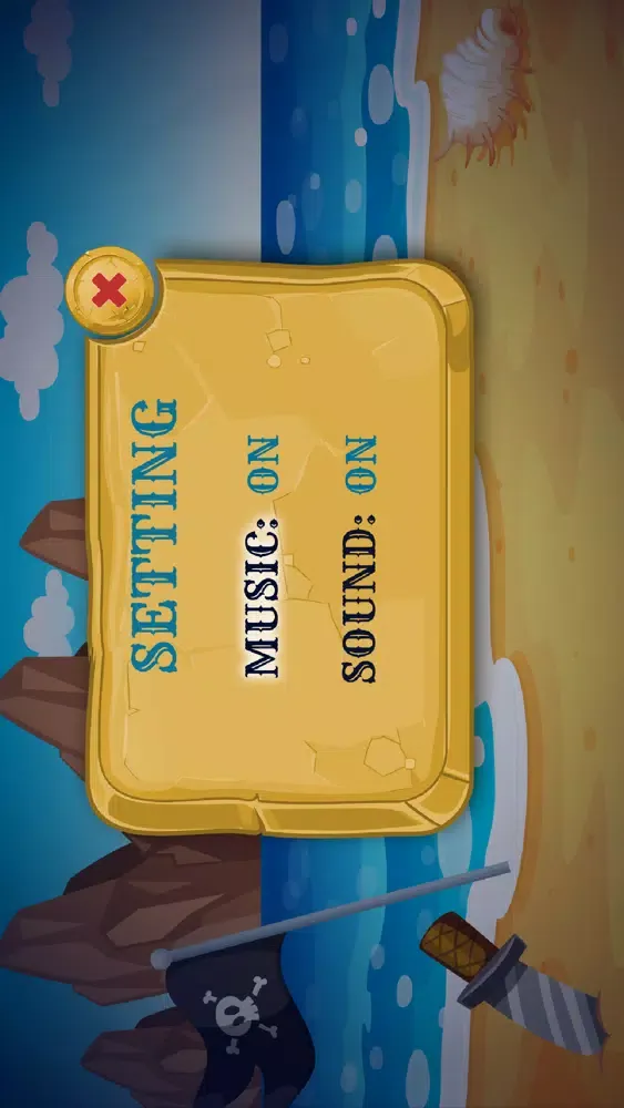 تصاویر The Pirates Breakout