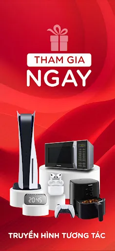 تصاویر VTVcab ON: Trực tiếp bóng đá