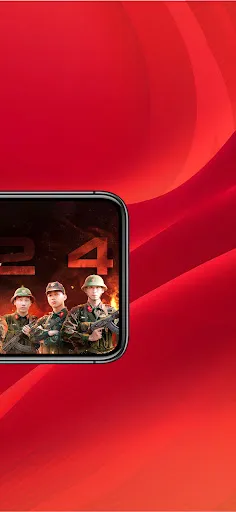 Screenshot di VTVcab ON Dành Cho TV