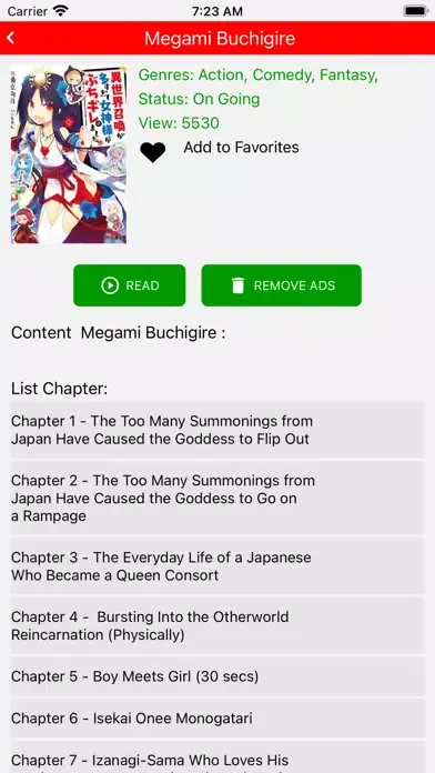 Capturas de tela do Aniwave - GogoAnime Anime HD