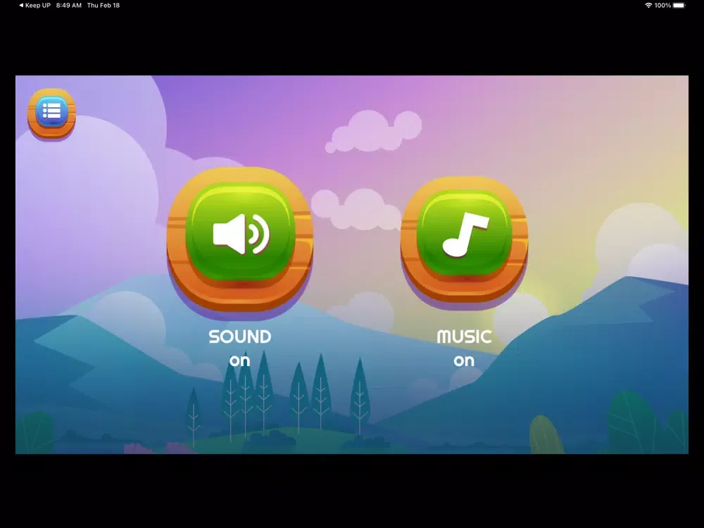 VTV Tower iPad 應用截圖