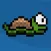 Turtle Swim: Insane Flapping