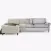 3D Models Furniture for CAD