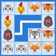 Animals Connect Deluxe
