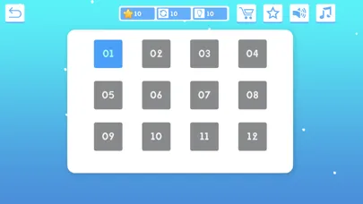 Animals Connect Deluxe سکرین شاٹس