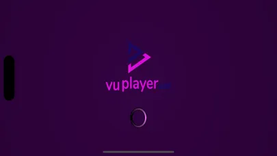 Ảnh chụp màn hình của VU PLAYER PRO