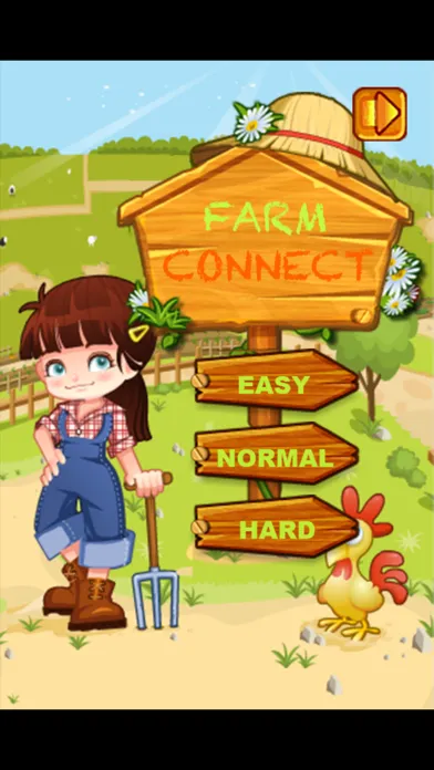 Captures d'écran de Onet Connect Animal - Farm Connect