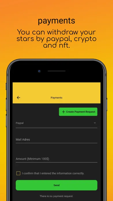 Valar Steps - Walk & Earn Ekran Görüntüleri