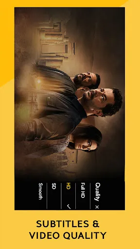 Viu: Dramas, TV Shows & Movies Screenshots