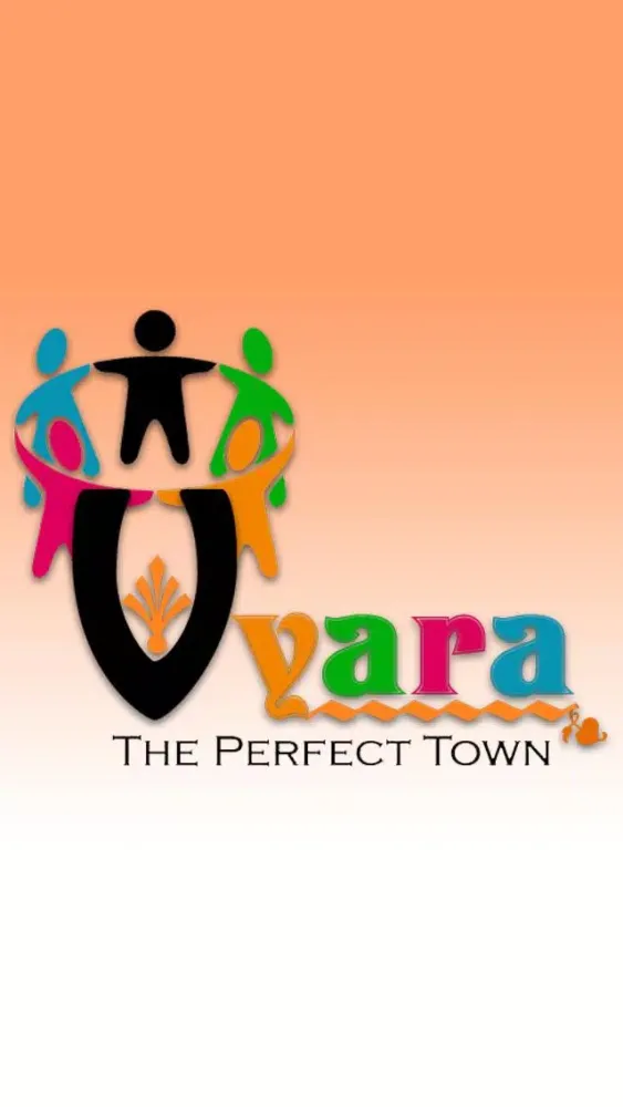 Vyara - The Perfect Town應用截圖