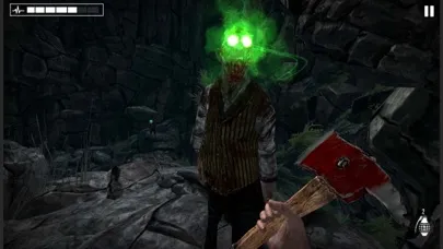 تصاویر Burning Dead