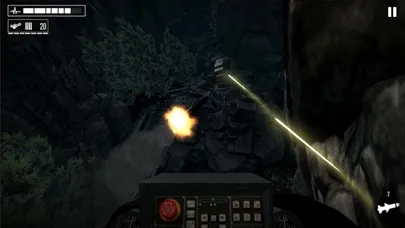 تصاویر Burning Dead