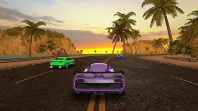 Скриншоты True Speed
