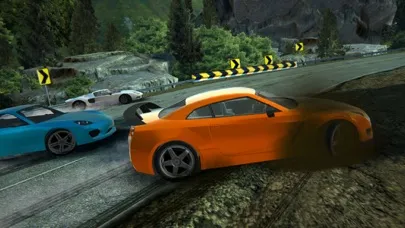 Скриншоты True Speed