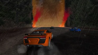 Скриншоты True Speed