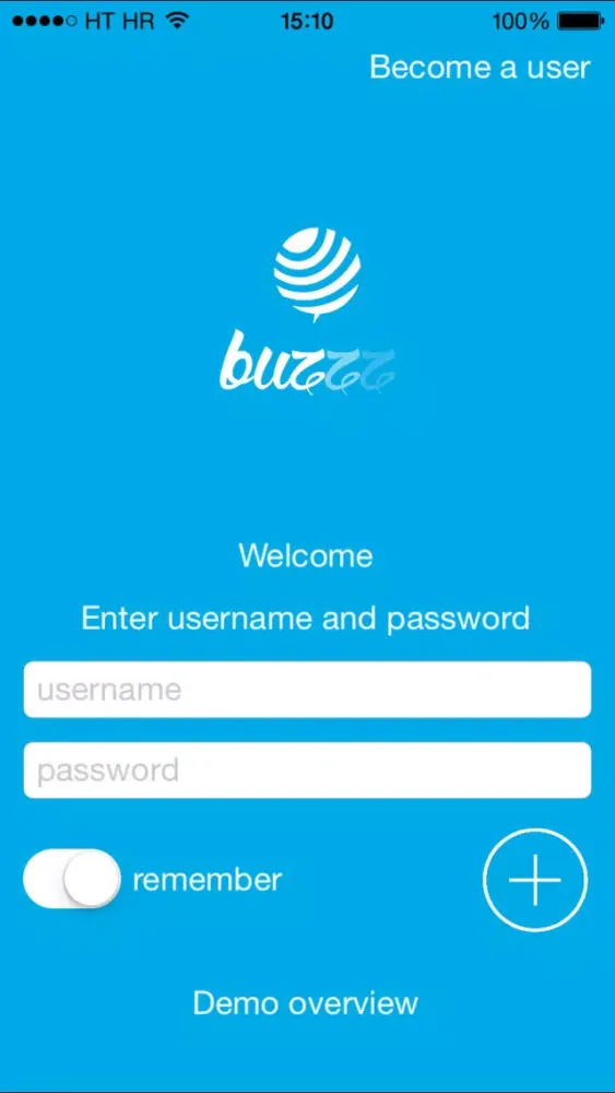BUZZZ.me سکرین شاٹس