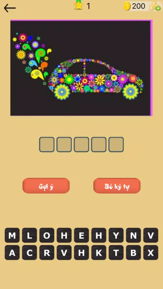 Đố Vui Dân Gian-Đố Vui Hại Não Screenshots