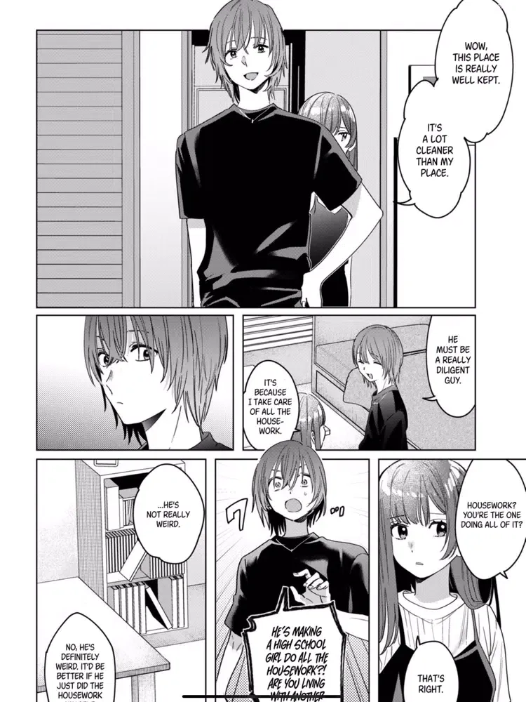 MReader - Read Manga Online iPad  Screenshots