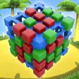 CUBE TICTAC CUBE TICTAC