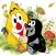 The Little Mole and the Flying Kite