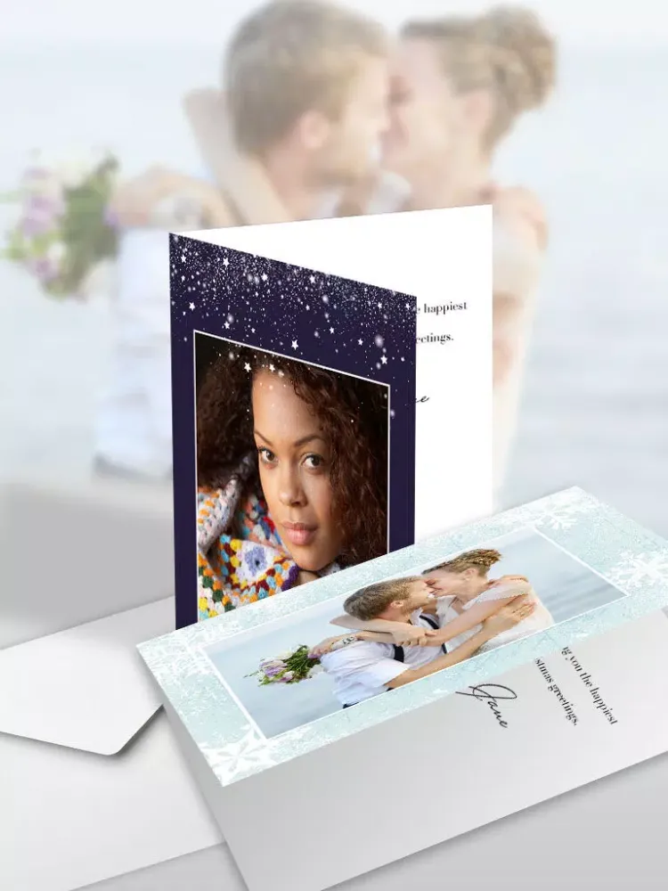 تصاویر Postcard™ - Greeting cards and Postcards send worldwide iPad 
