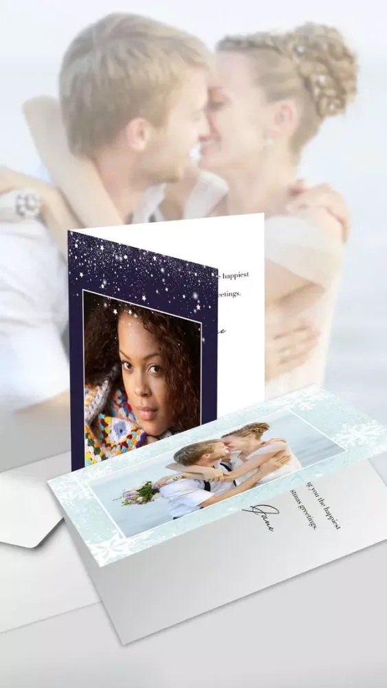 تصاویر Postcard™ - Greeting cards and Postcards send worldwide