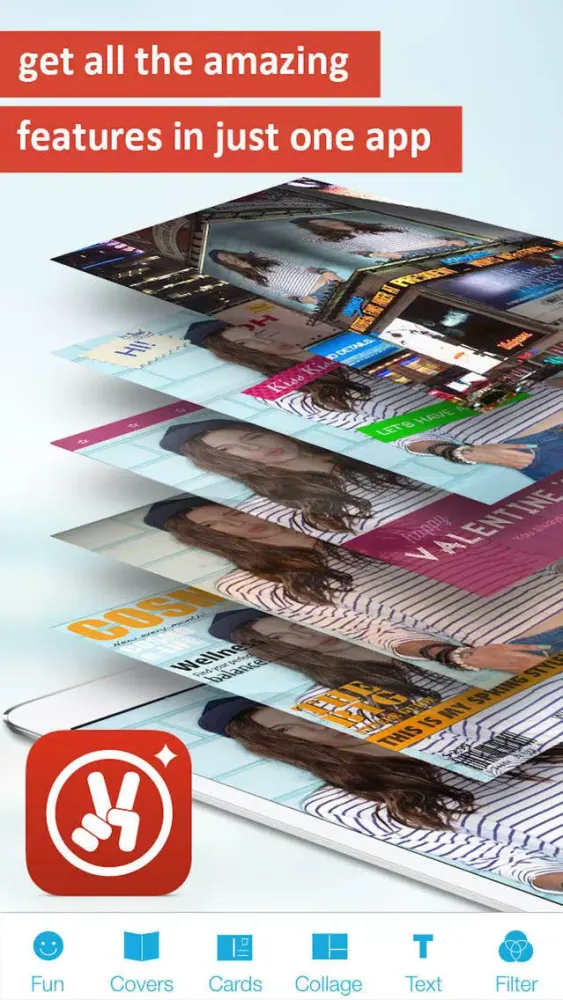 صور PhotoGrid PRO ~ create awesome photo compositions