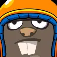 Dam It, Beaver! Dam It, Beaver!