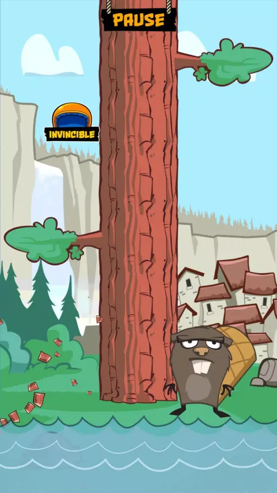تصاویر Dam It, Beaver!