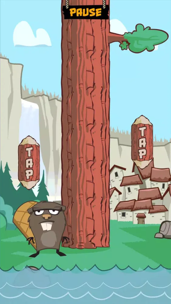 تصاویر Dam It, Beaver!