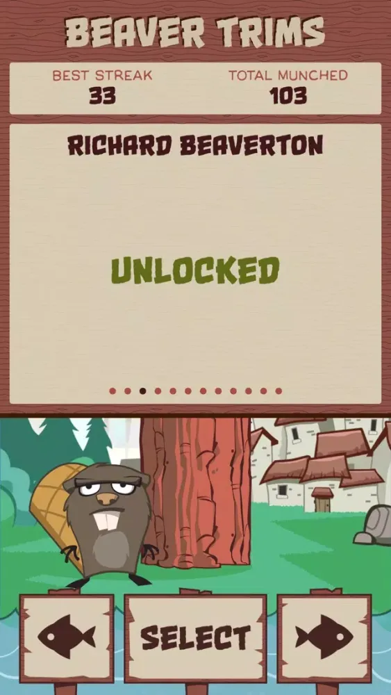 تصاویر Dam It, Beaver!