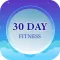 30 Day Fitness Workout