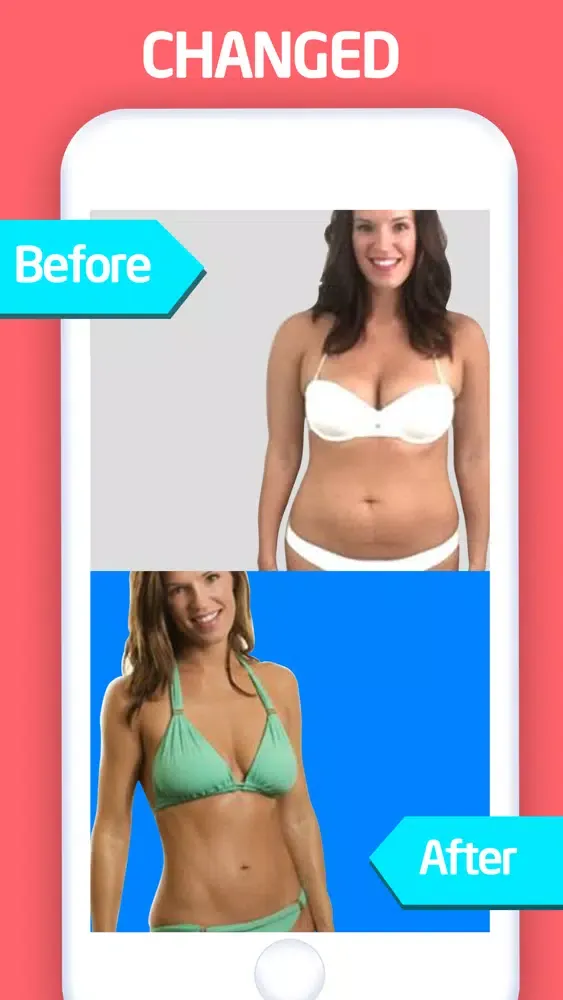 Women Workouts & Weight Loss Ekran Görüntüleri