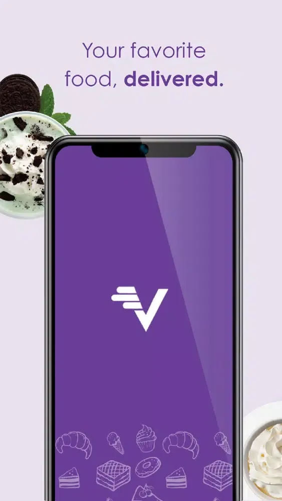 Vum应用截图