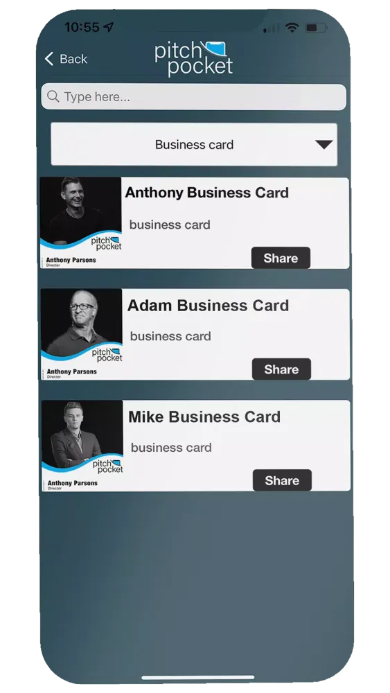 Pitch Pocket Screenshots