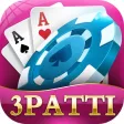 Teen Patti Vungo-3 Patti game