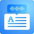 T2S: Text to Speech